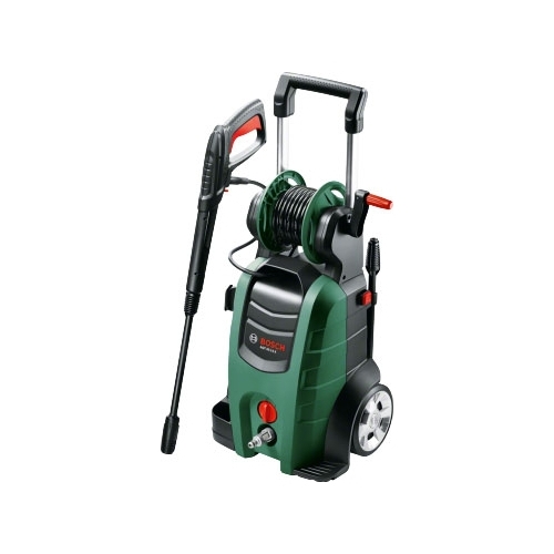 Мойка высокого давления Bosch AQT 45-14 X