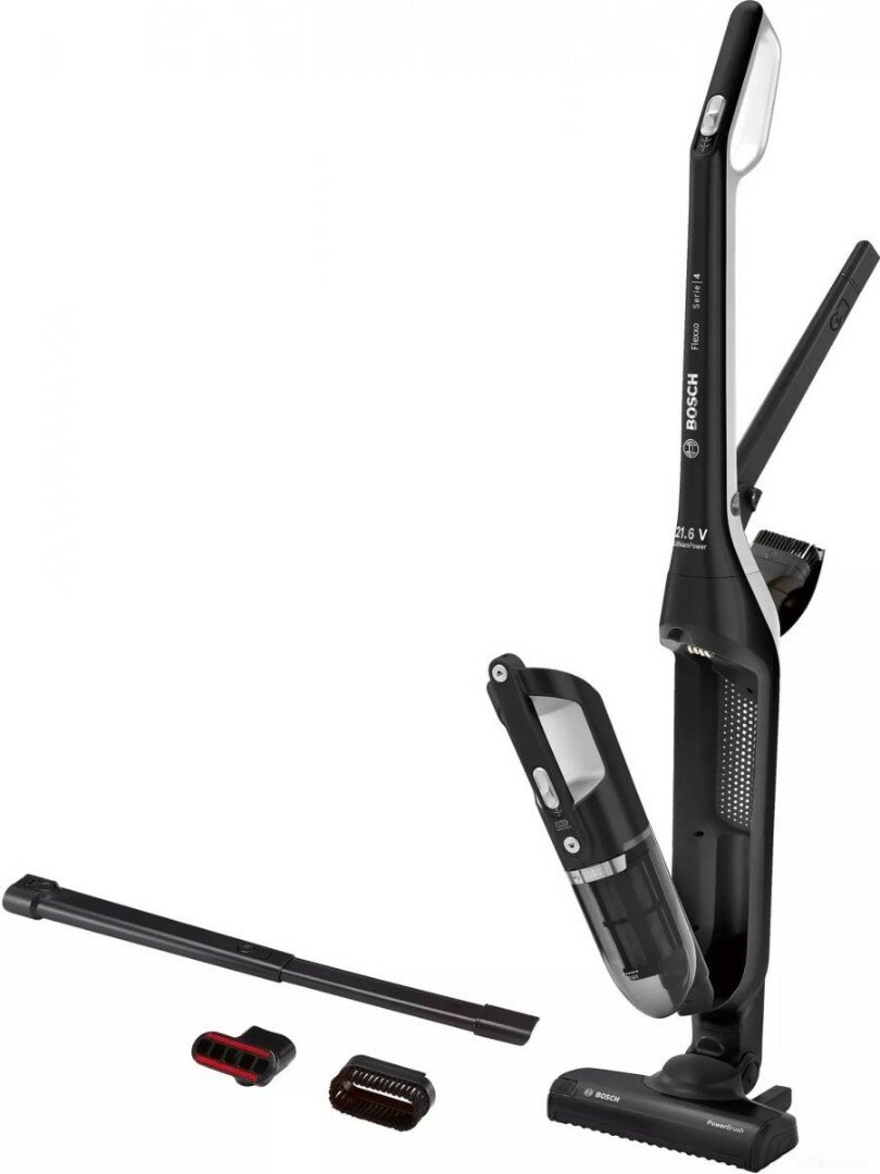 Пылесос вертикальный Bosch BBH32101
