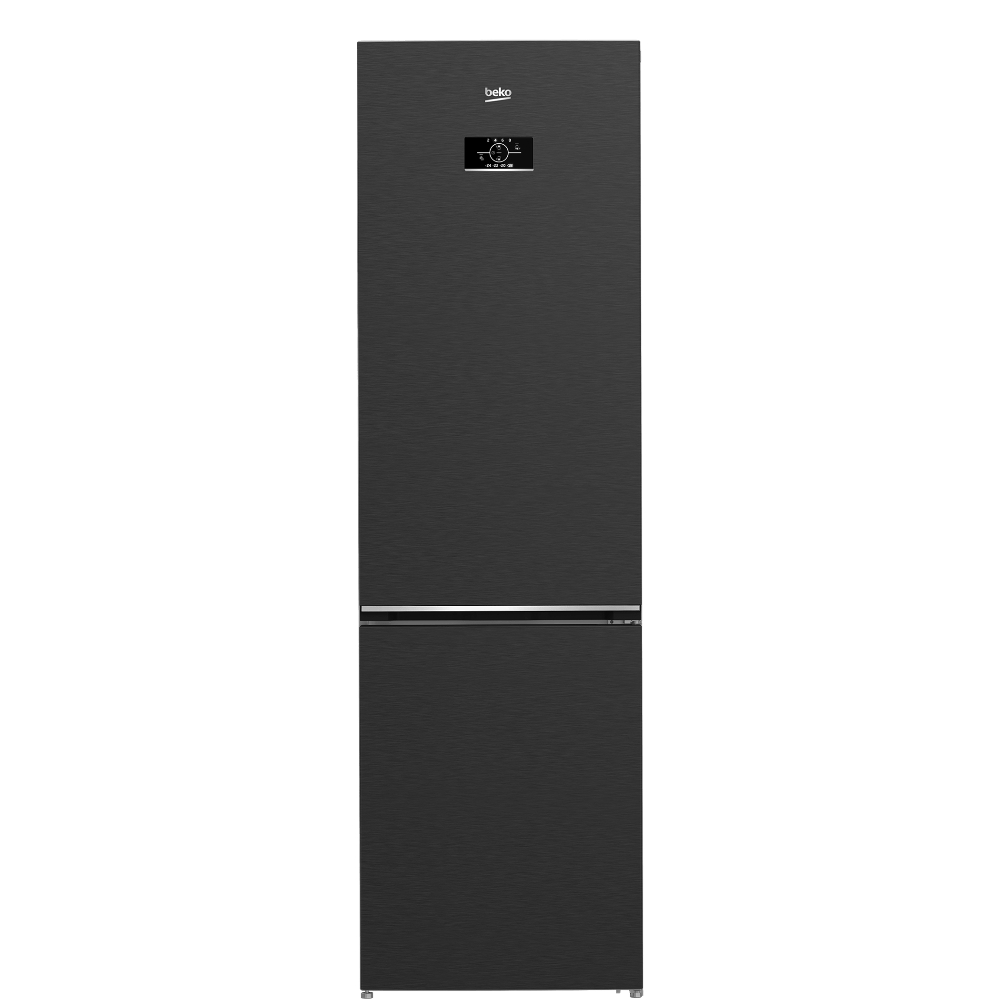 Холодильник Beko B3RCNK405HDXBR, стальной антрацит