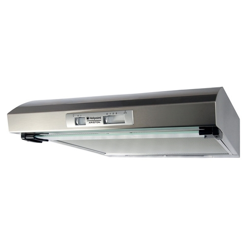 Подвесная вытяжка Hotpoint-Ariston SL 50 CM X/HA