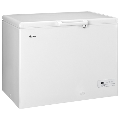 Морозильник Haier HCE-319R