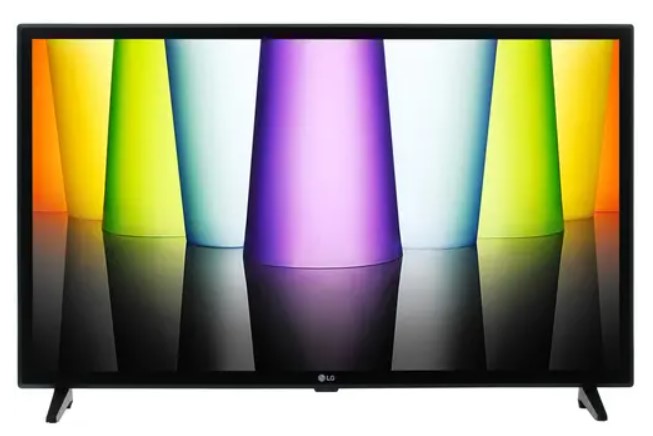 Телевизор LG 32LQ570B6LA.ARUB