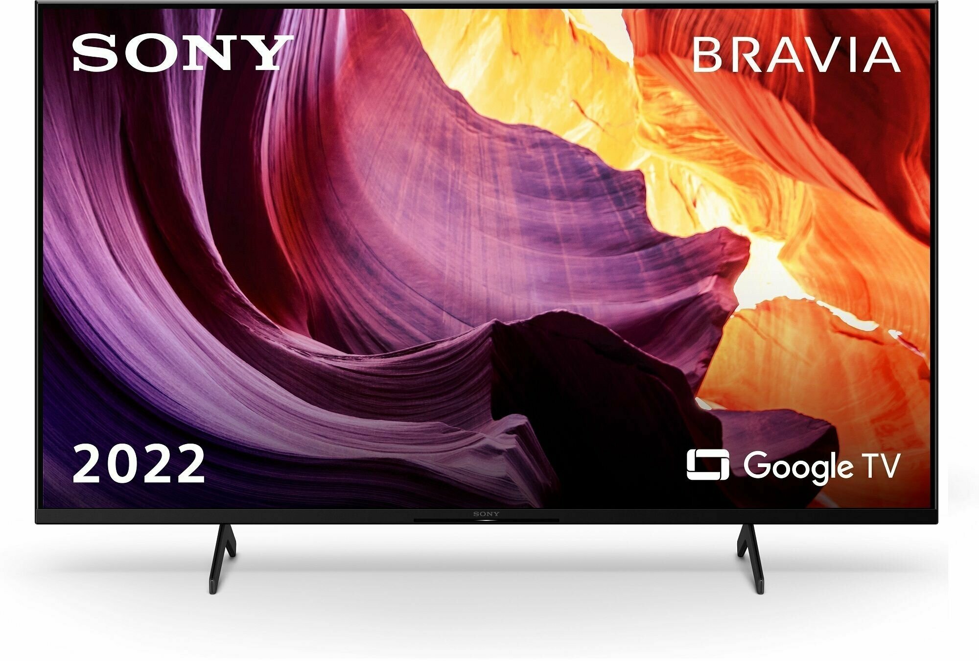 Телевизор Sony KD-65X80K