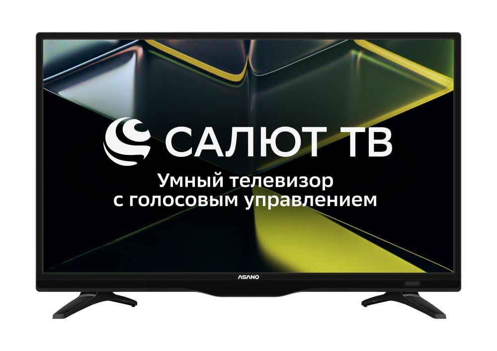 Телевизор Asano 24LF5010T