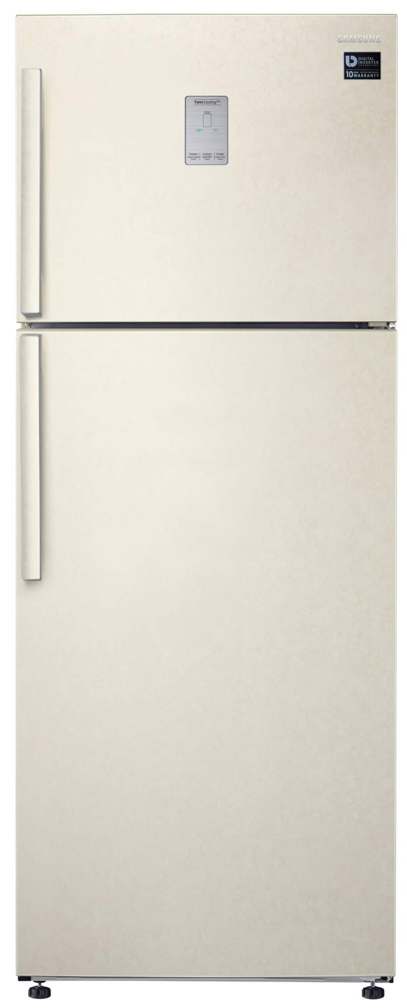 Холодильник Samsung RT-46 K6360EF