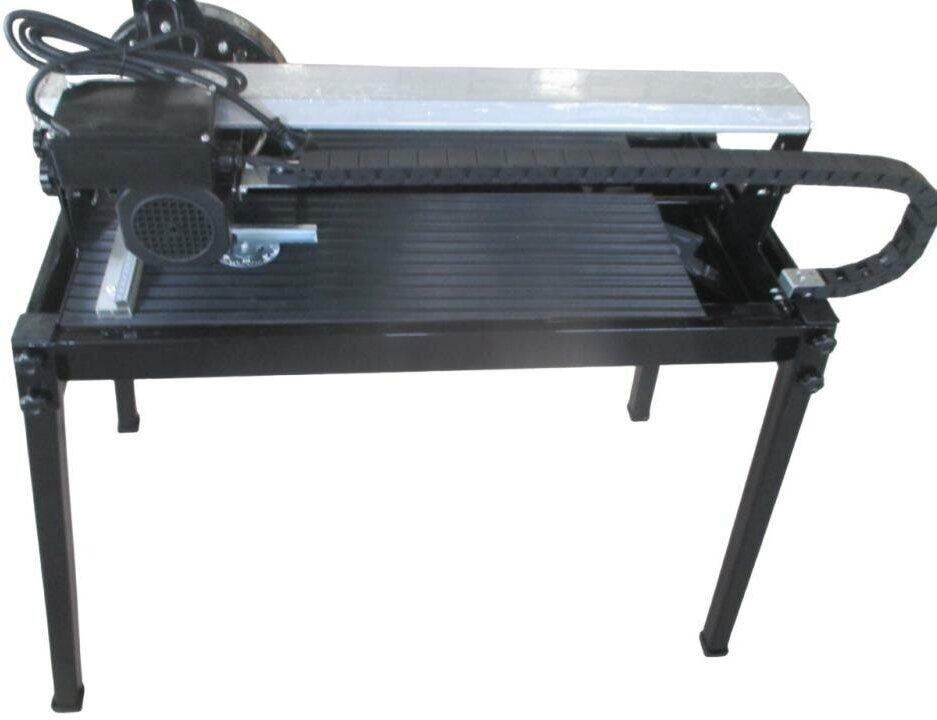 Плиткорез электрический Zitrek Мастер TC1000/200