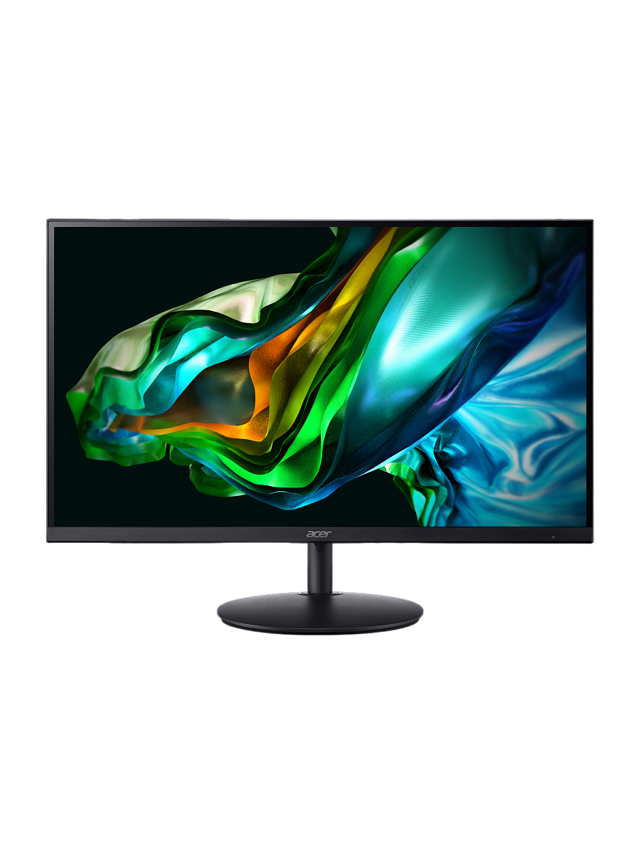 Монитор Acer 27SH2UG0bmiphux, черный