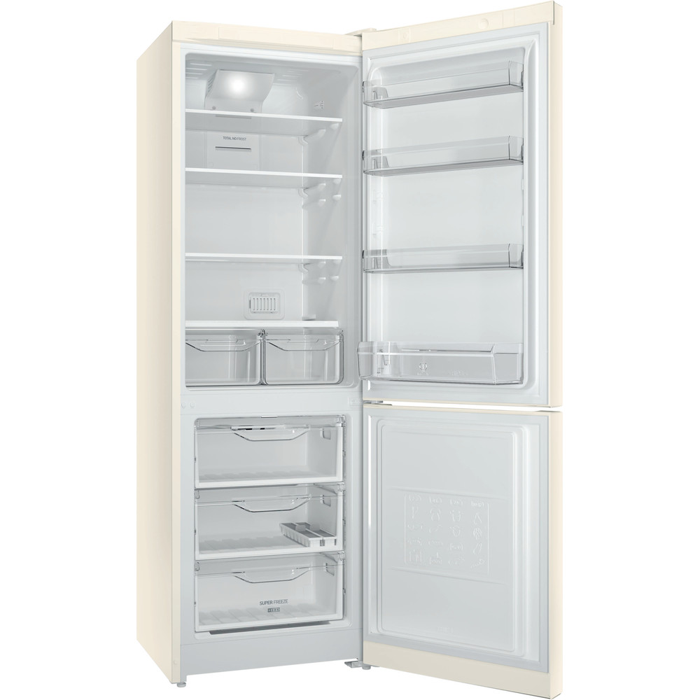 Холодильник Indesit DF 5180 E