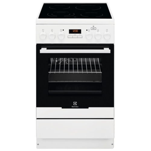 Плита Electrolux EKC 954909 W