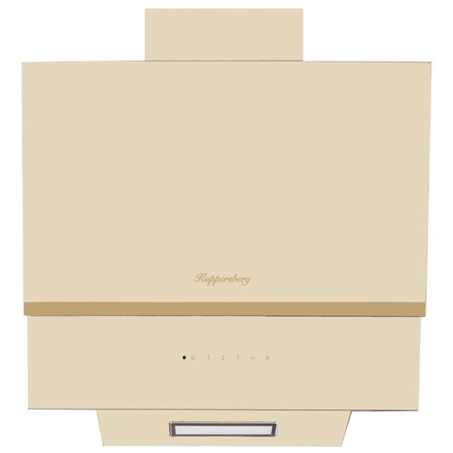Вытяжка каминная Kuppersberg F 600 C