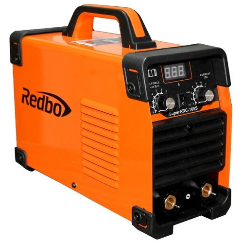 Сварочный аппарат Redbo SuperARC-165s