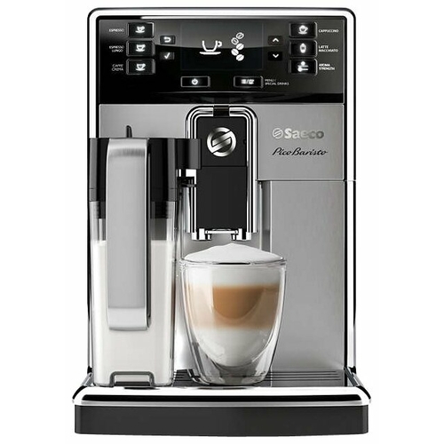 Кофеварка Saeco HD 8928 PicoBaristo