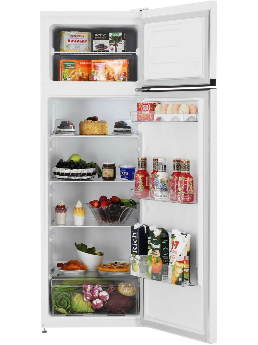 Холодильник Beko B1RDSK280W, белый