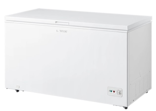 Морозильный ларь CENTEK CT-1767 белый