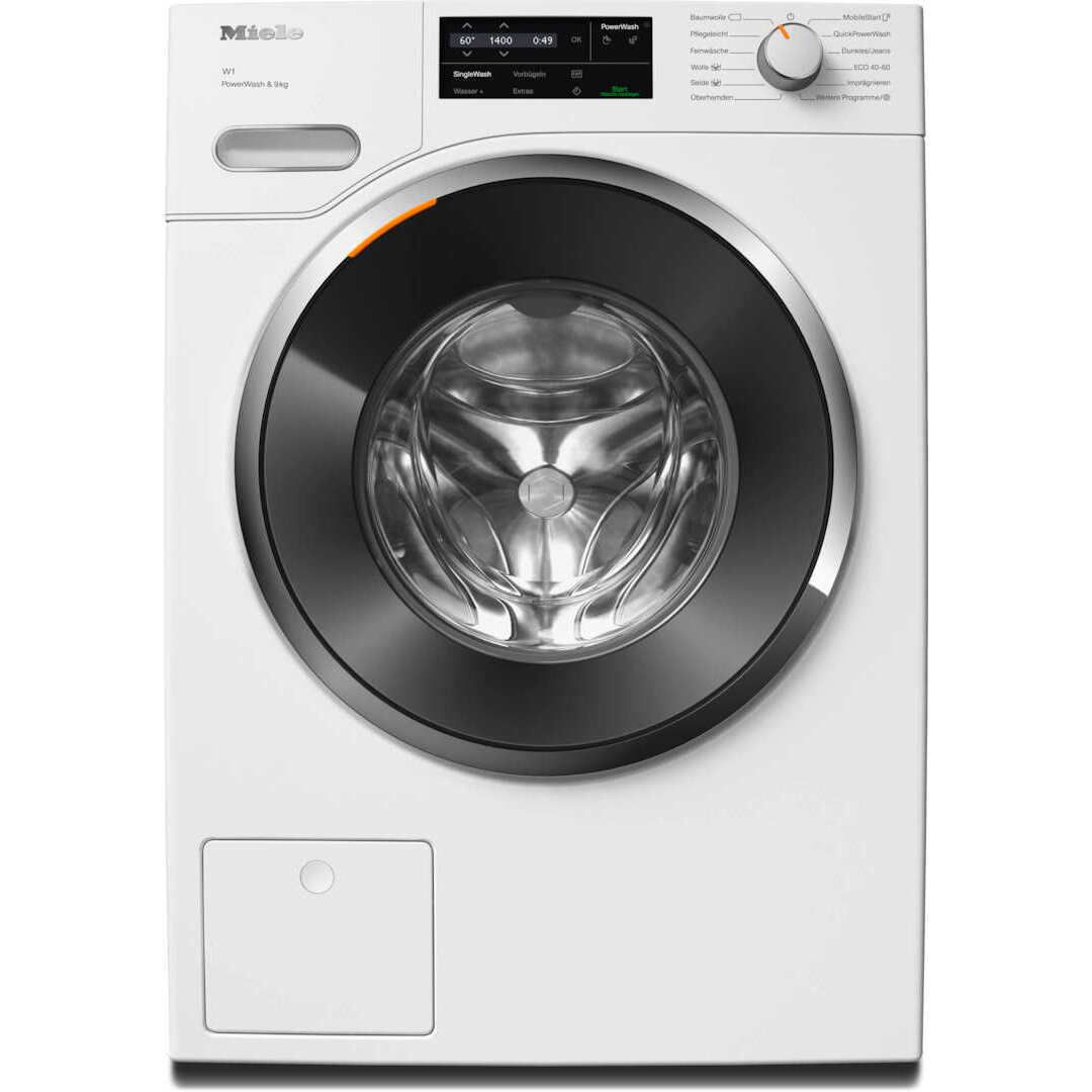 Стиральная машина Miele WWG360WPS белый