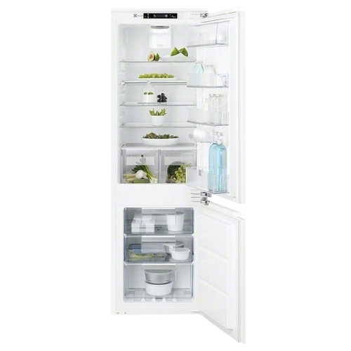 Холодильник Electrolux ENC 2854 AOW