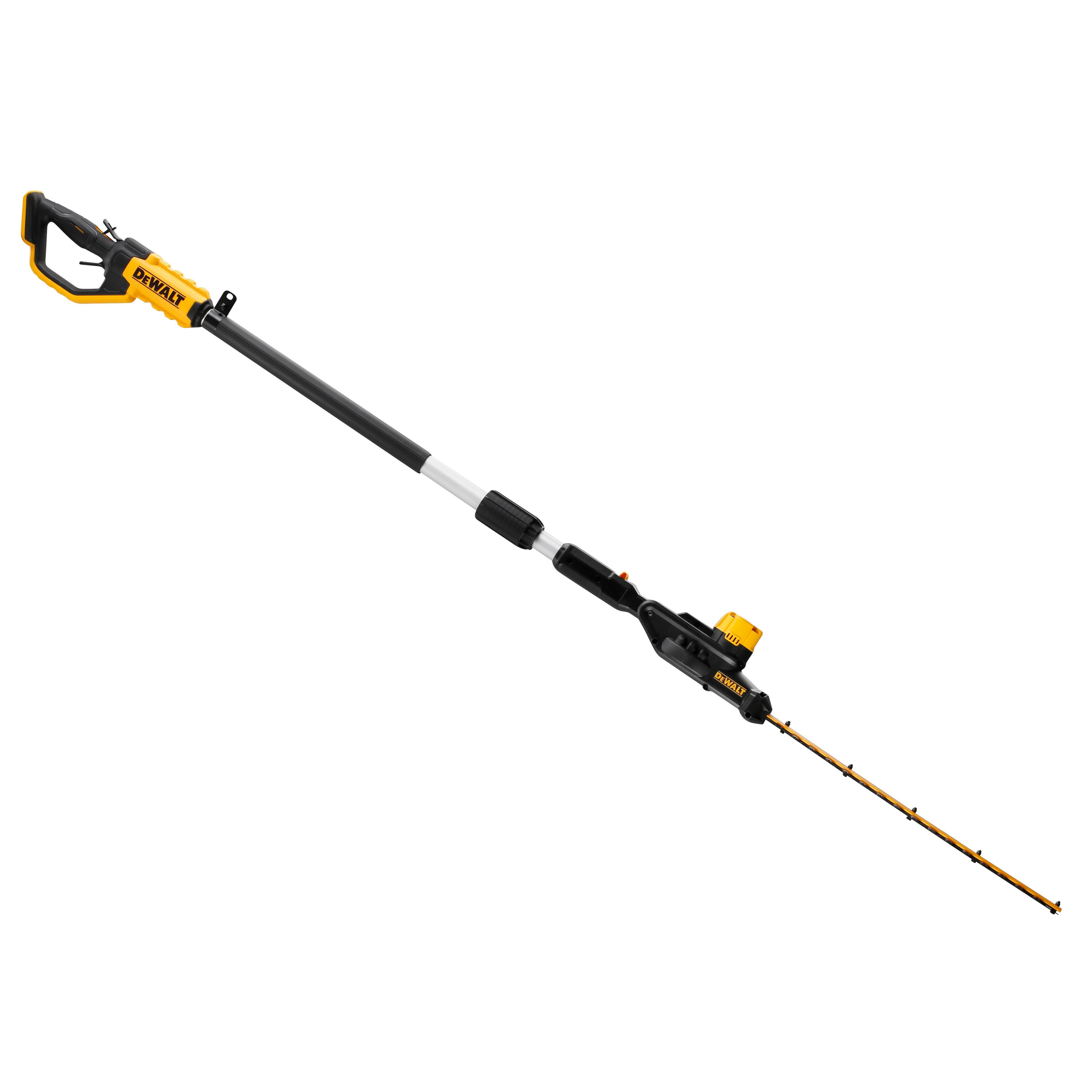 Кусторез аккумуляторный DeWalt DCMPH566N-XJ