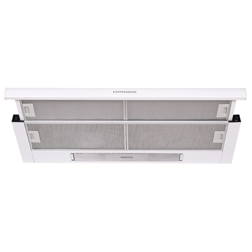 Вытяжка встраиваемая Kuppersberg SLIMLUX II 90 BG