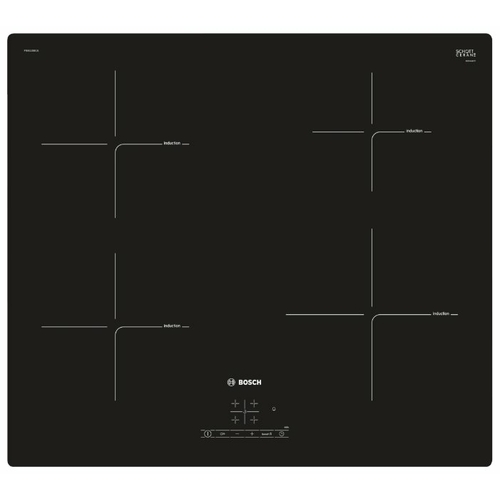 Варочная панель индукционная Bosch PIE611BB1E