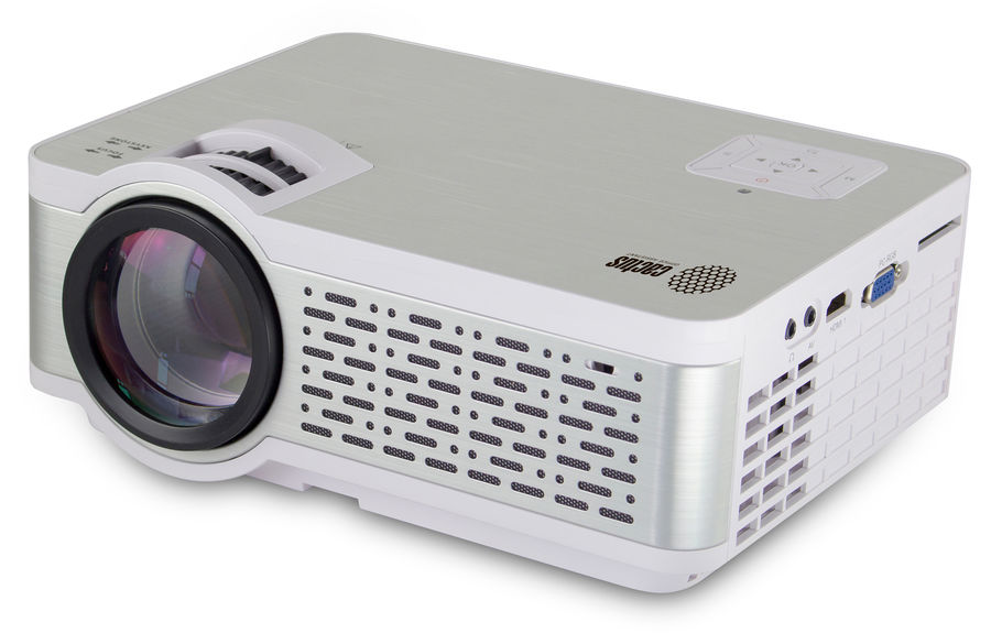 Проектор CACTUS CS-PRE.05WT.WXGA-A