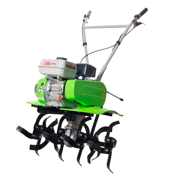 Бензиновый культиватор RedVerg Велес-3C