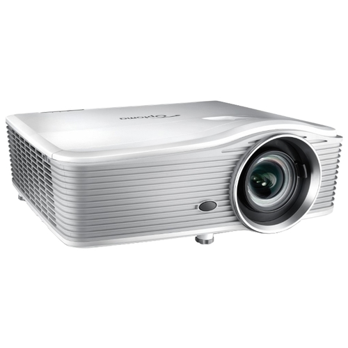 Проектор Optoma EH515TST