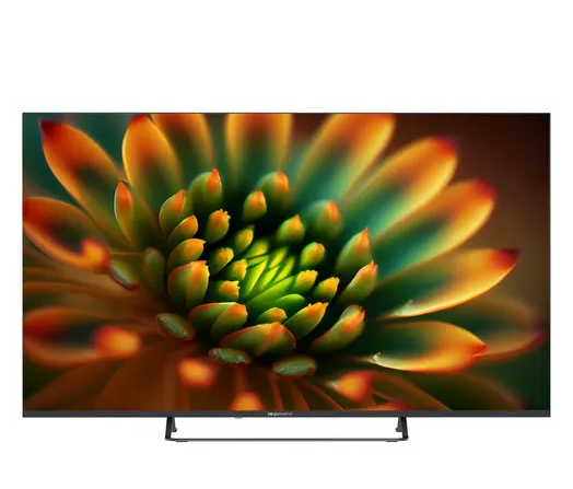 Телевизор Topdevice TDTV55CS05U BK