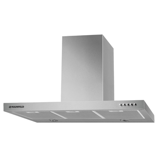 Вытяжка MAUNFELD Roding Slim 90 нержавейка