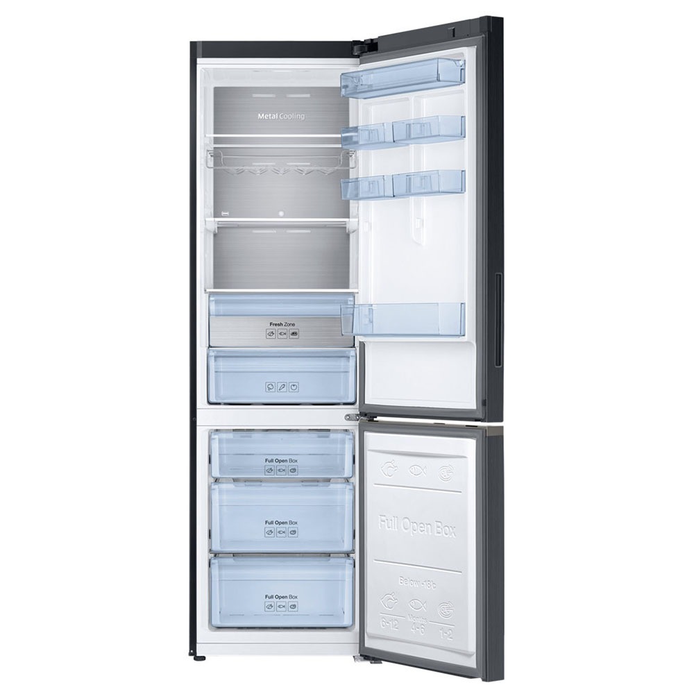 Холодильник Samsung RB-37 K63412C
