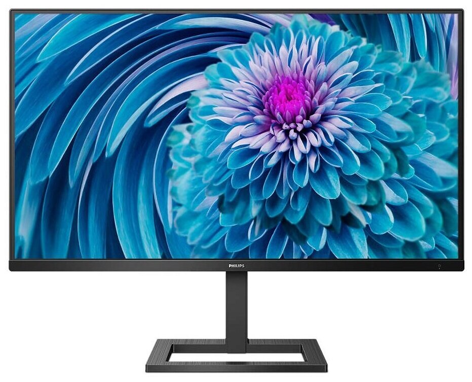 Монитор Philips 288E2A/00 черный