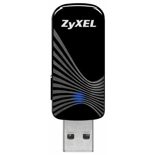 Wi-Fi адаптер ZYXEL NWD6505