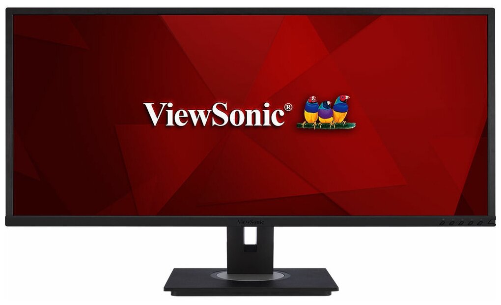Монитор Viewsonic VG3448
