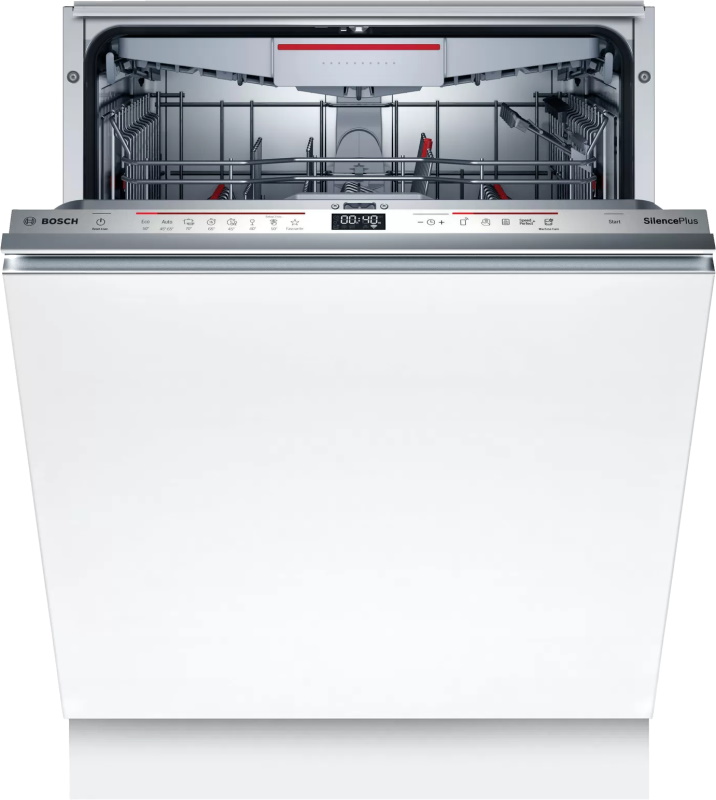 Встраиваемая посудомоечная машина Bosch SMV 6ECX51 E
