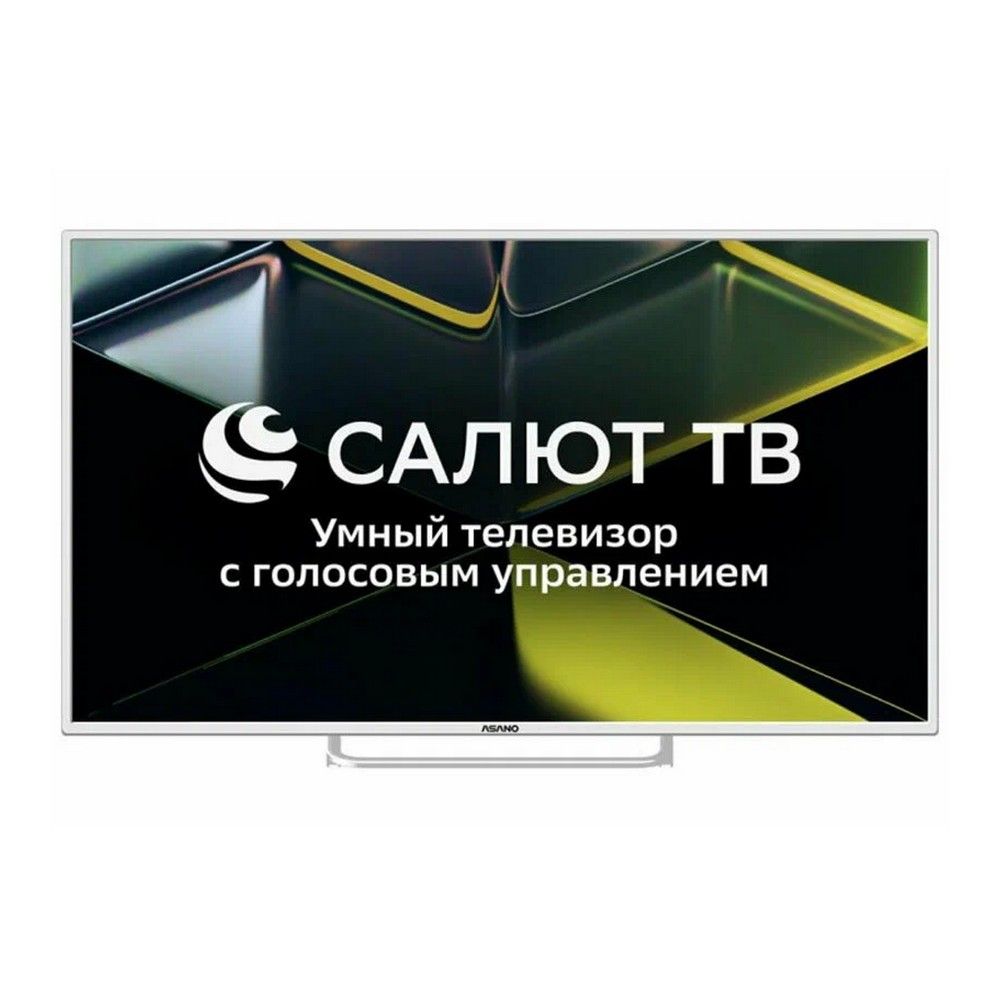 Телевизор Asano 55LU5011T