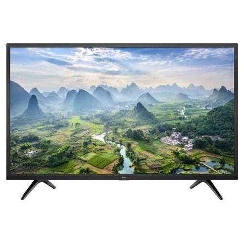 Телевизор TCL LED43D2910
