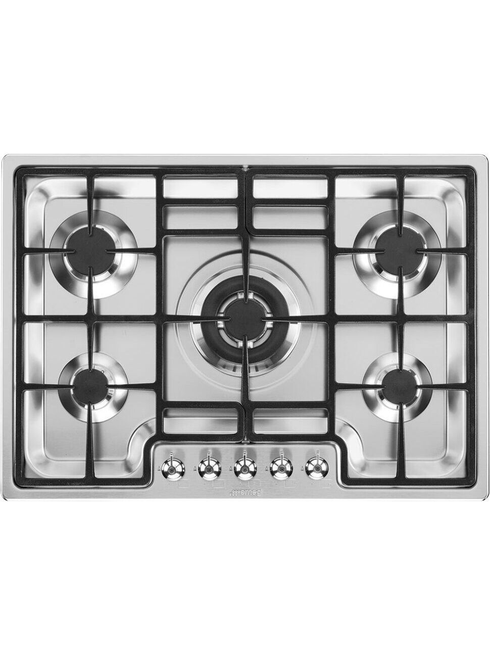Варочная панель Smeg PGF75-4