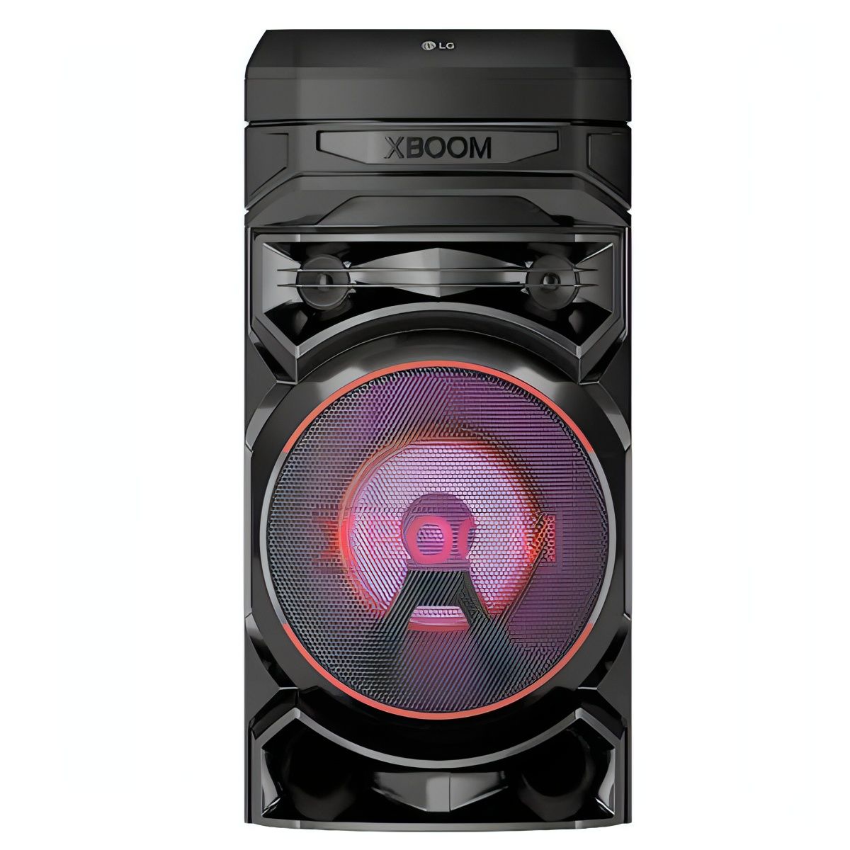 Аудиосистема LG XBOOM RNC5, черный