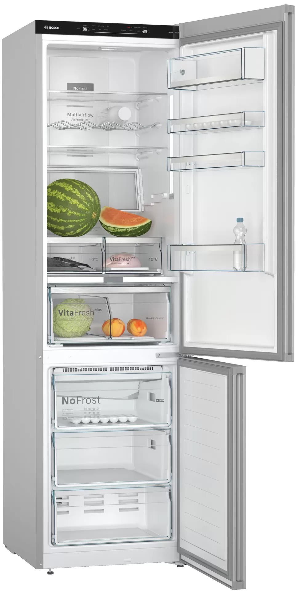 Холодильник Bosch KGN39LW32R