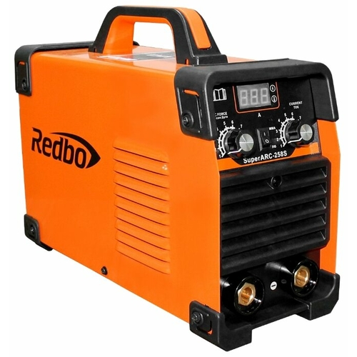 Сварочный аппарат Redbo SuperARC-258S