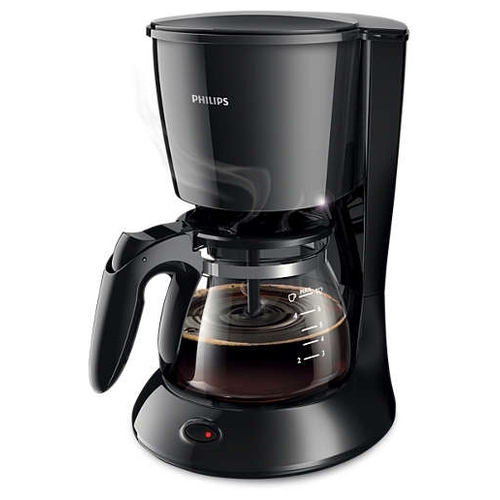 Капельная кофеварка Philips HD7433 Daily Collection