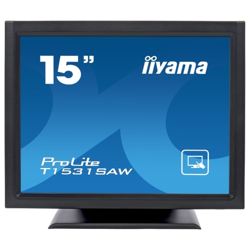 Монитор Iiyama ProLite T1531SAW-5