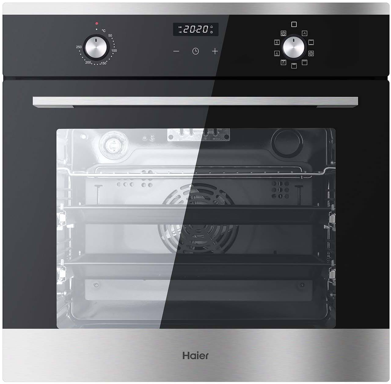 Духовой шкаф электрический Haier HOX-P09CGBX