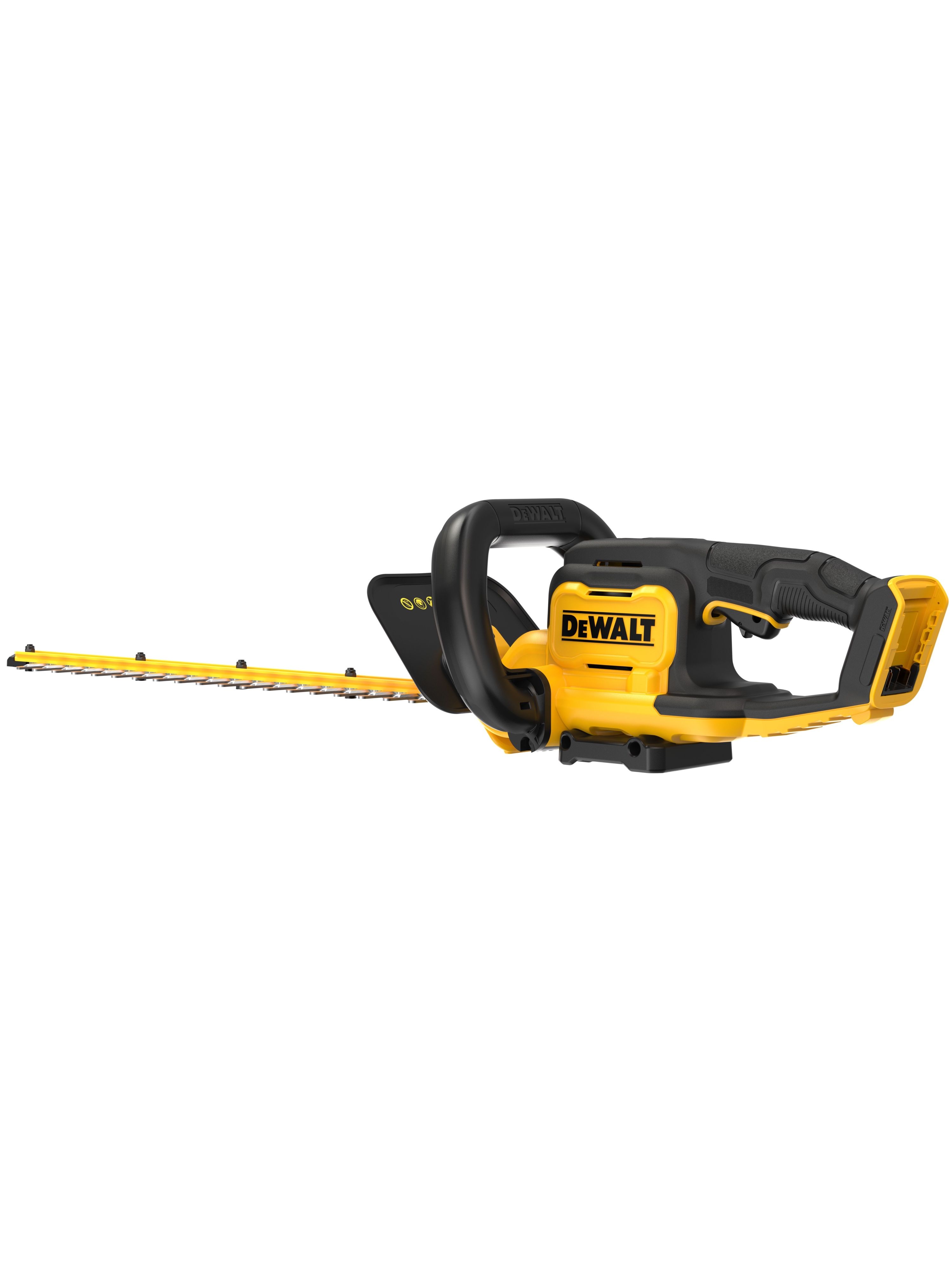 Кусторез аккумуляторный DeWalt DCMHT562N-XJ (без АКБ)