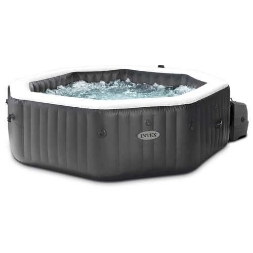 Бассейн СПА Intex Jet And Bubble Deluxe 28458