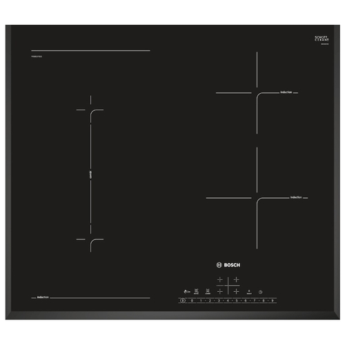 Варочная панель Bosch PVS651FB1E