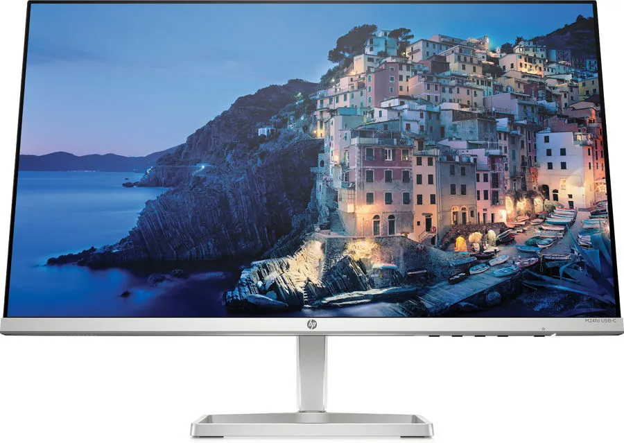 Монитор HP M24fd