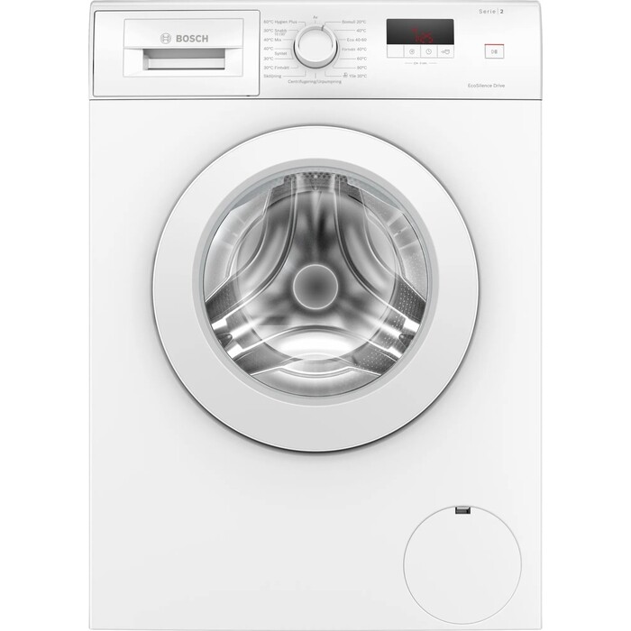 Стиральная машина Bosch WAJ280L2SN, белый
