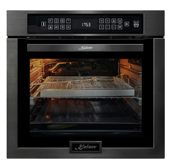 Духовой шкаф электрический Kaiser EH 6306 RS