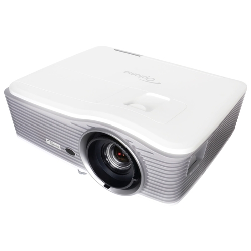 Проектор Optoma WU515ST