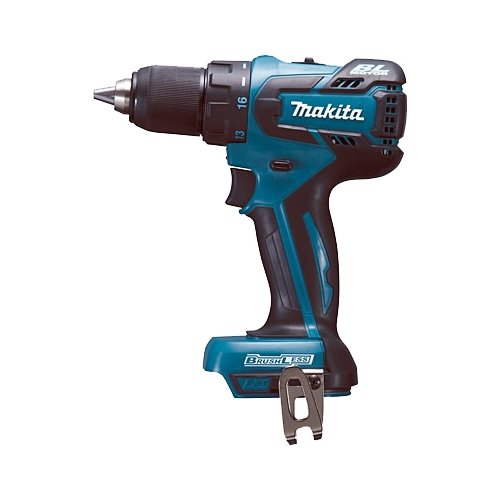 Дрель-шуруповерт Makita DDF459RFE